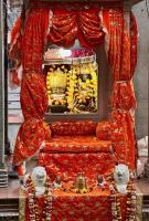 HH Swamijis visit to Khir Bhavani Temple, Srinagar (10th March 2026)